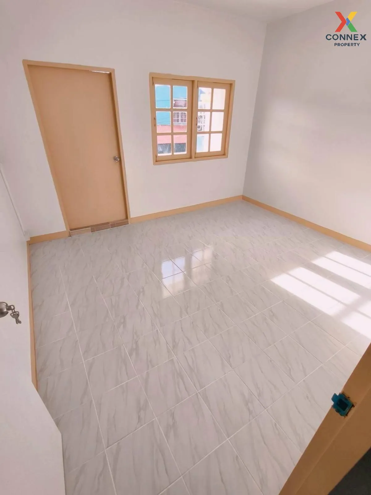 For Sale Townhouse/Townhome  , Poomjai Nivate 1 , Nai Khlong Bang For Sale Townhouse/Townhome  , Poomjai Nivate 1 , Nai Khlong Bang 4