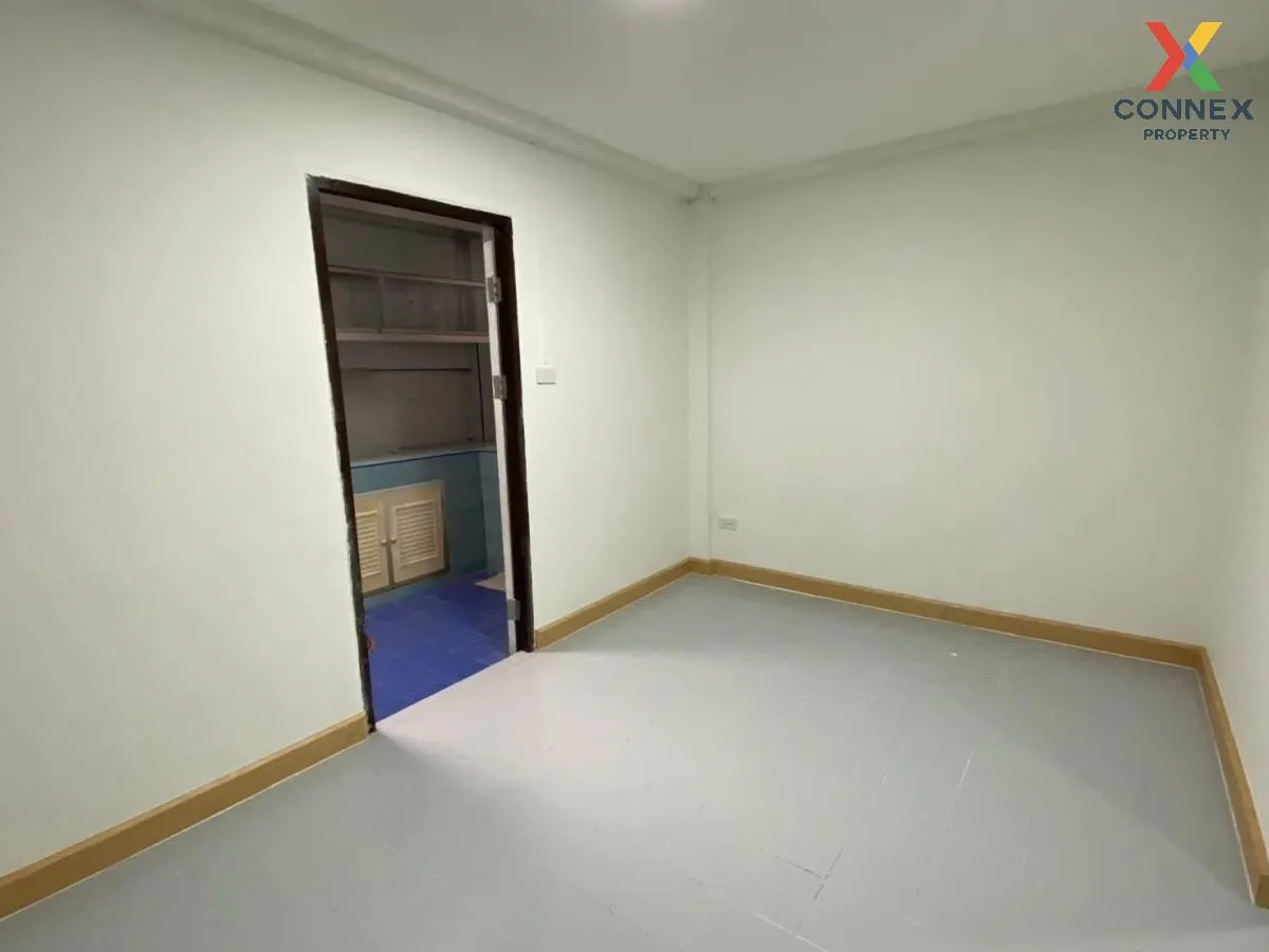 For Sale Townhouse/Townhome  , Baan Khajeenuch , Khlong Phra Udom 3