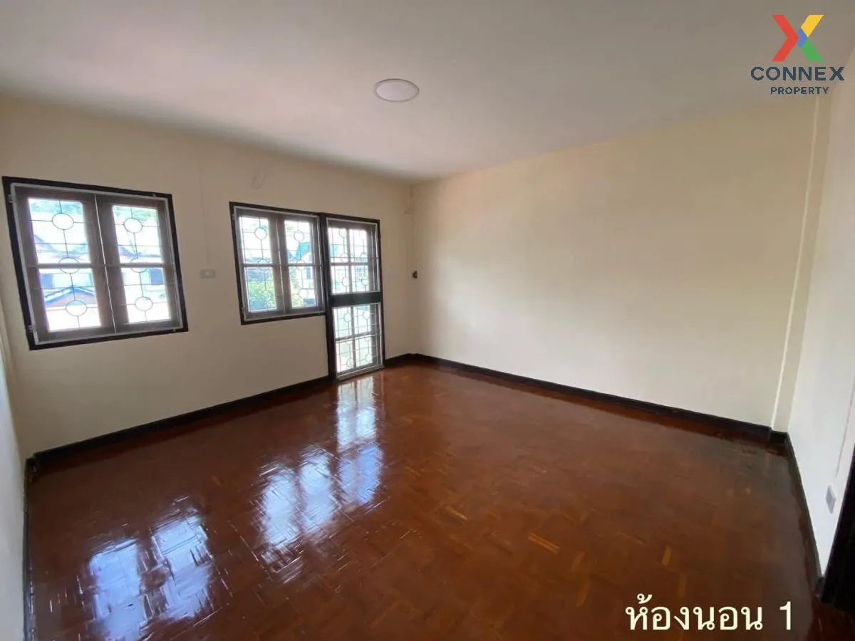 For Sale Townhouse/Townhome  , Baan Khajeenuch , Khlong Phra Udom 4