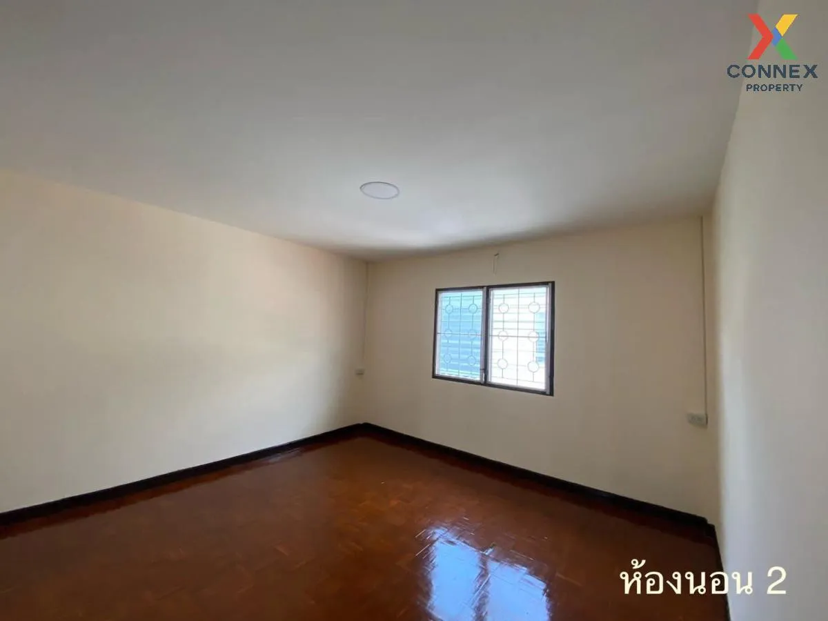 For Sale Townhouse/Townhome  , Baan Khajeenuch , Khlong Phra Udom
