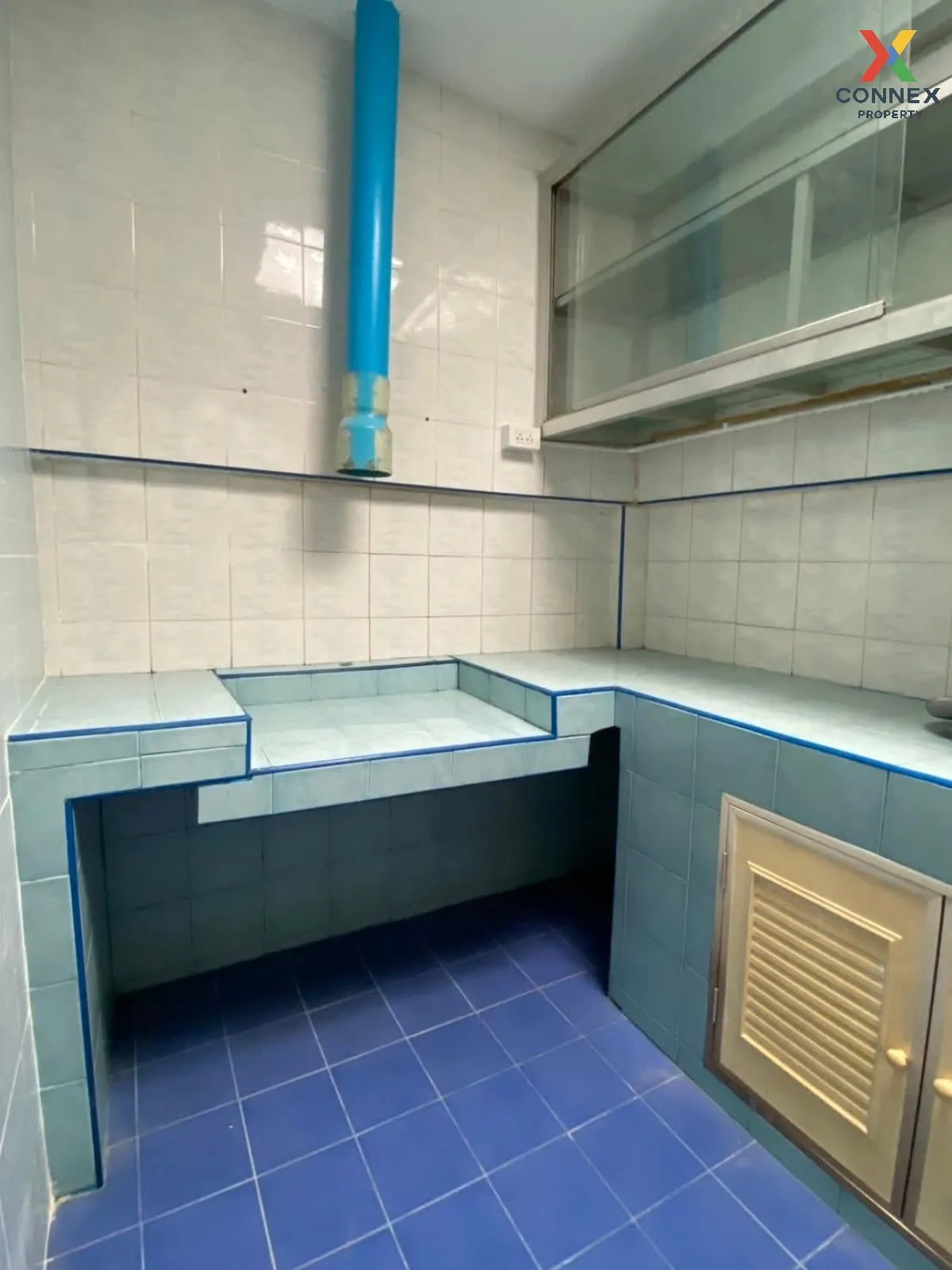 For Sale Townhouse/Townhome  , Baan Khajeenuch , Khlong Phra Udom