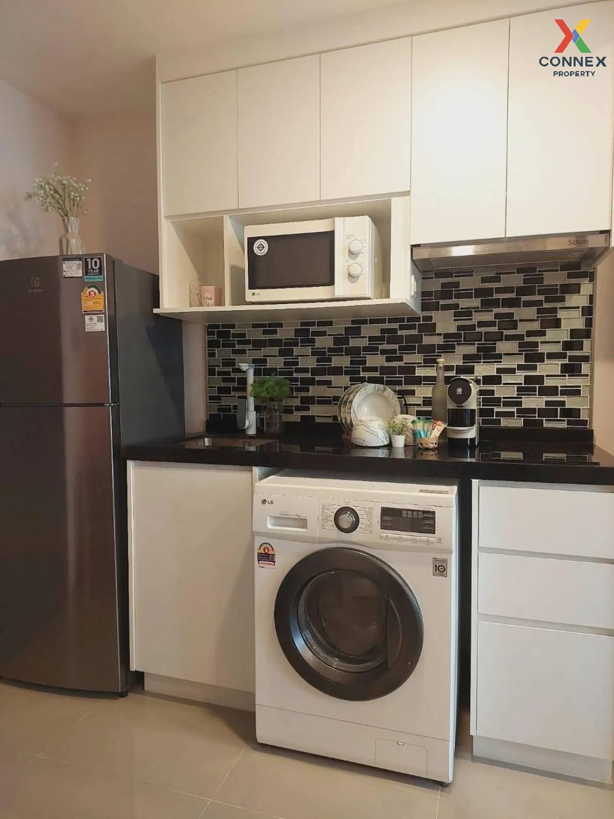 For Rent Condo , Bangkok Horizon Lite @ Phetkasem 48 , MRT-Phetka 1