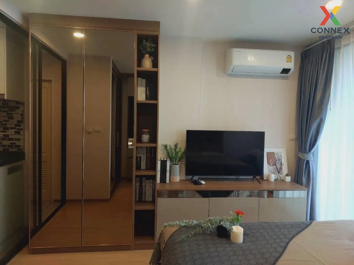 For Rent Condo , Bangkok Horizon Lite @ Phetkasem 48 , MRT-Phetka 3
