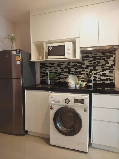 For Rent Condo , Bangkok Horizon Lite @ Phetkasem 48 , MRT-Phetkasem 48 , Bang Wa , Phasi Charoen , Bangkok , CX-128484