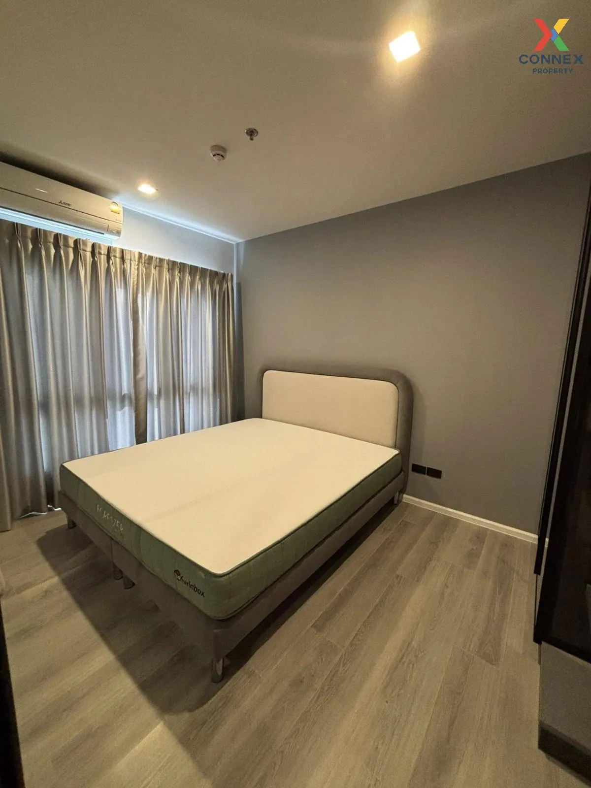 เช่าคอนโด  เดอะ คีย์ พระราม 3 บางโคล่ เขต บางคอแหลม กรุงเทพ CX-12