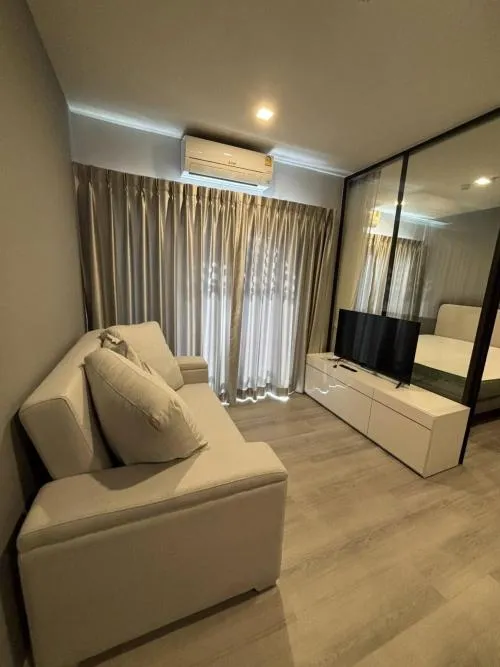 เช่าคอนโด  เดอะ คีย์ พระราม 3 บางโคล่ เขต บางคอแหลม กรุงเทพ CX-128486