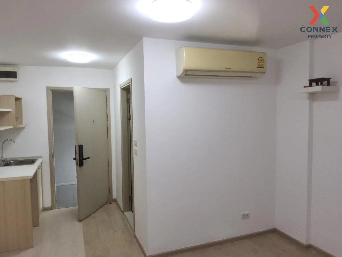 ขายคอนโด  เอลลิโอ เดลเรย์ BTS-ปุณณวิถี บางจาก เขต พระโขนง กรุงเทพ ขายคอนโด  เอลลิโอ เดลเรย์ BTS-ปุณณวิถี บางจาก เขต พระโขนง กรุงเทพ 4