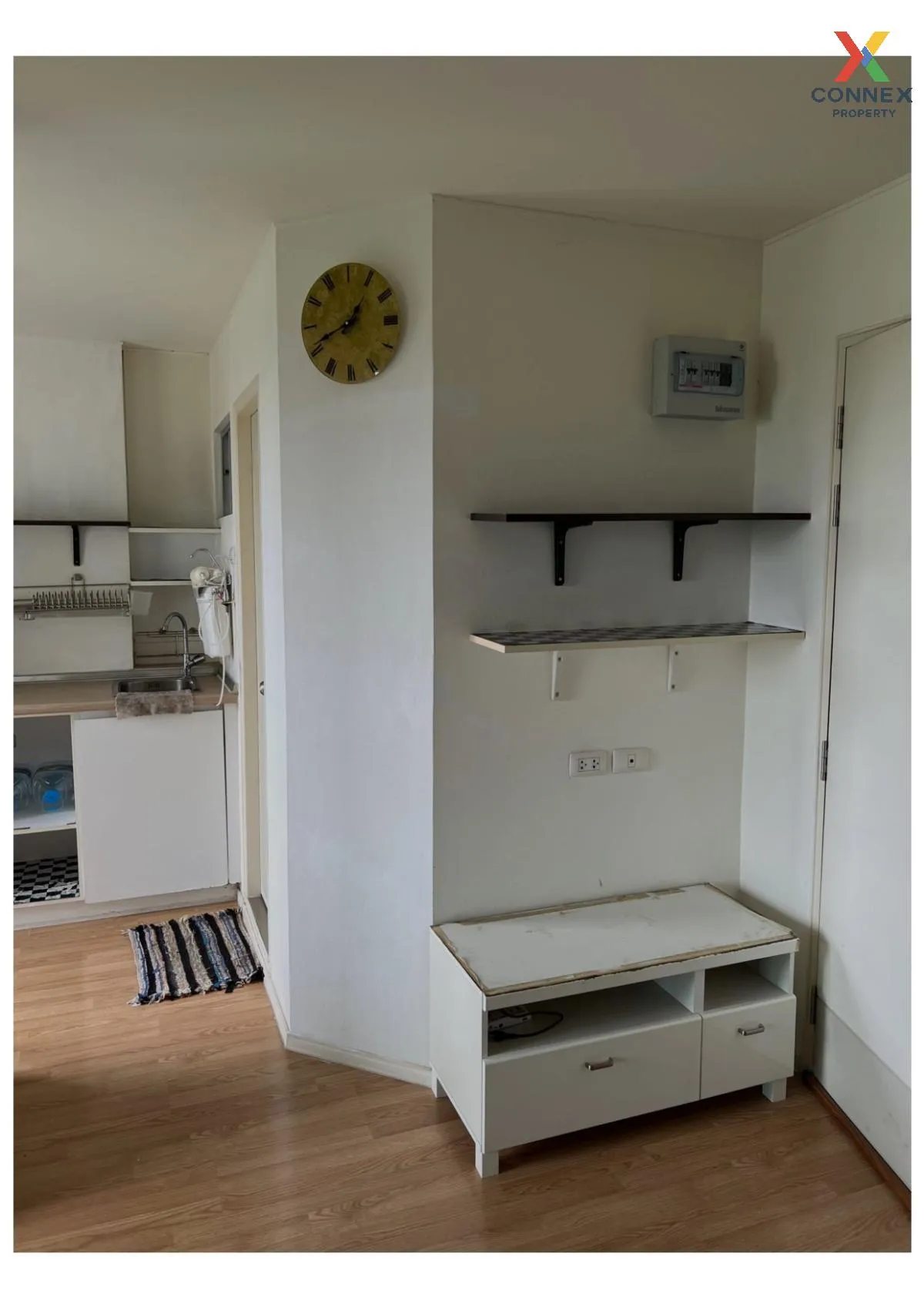 For Sale Condo , Lumpini Ville Onnut - Ladkrabang , Lat Krabang , 2