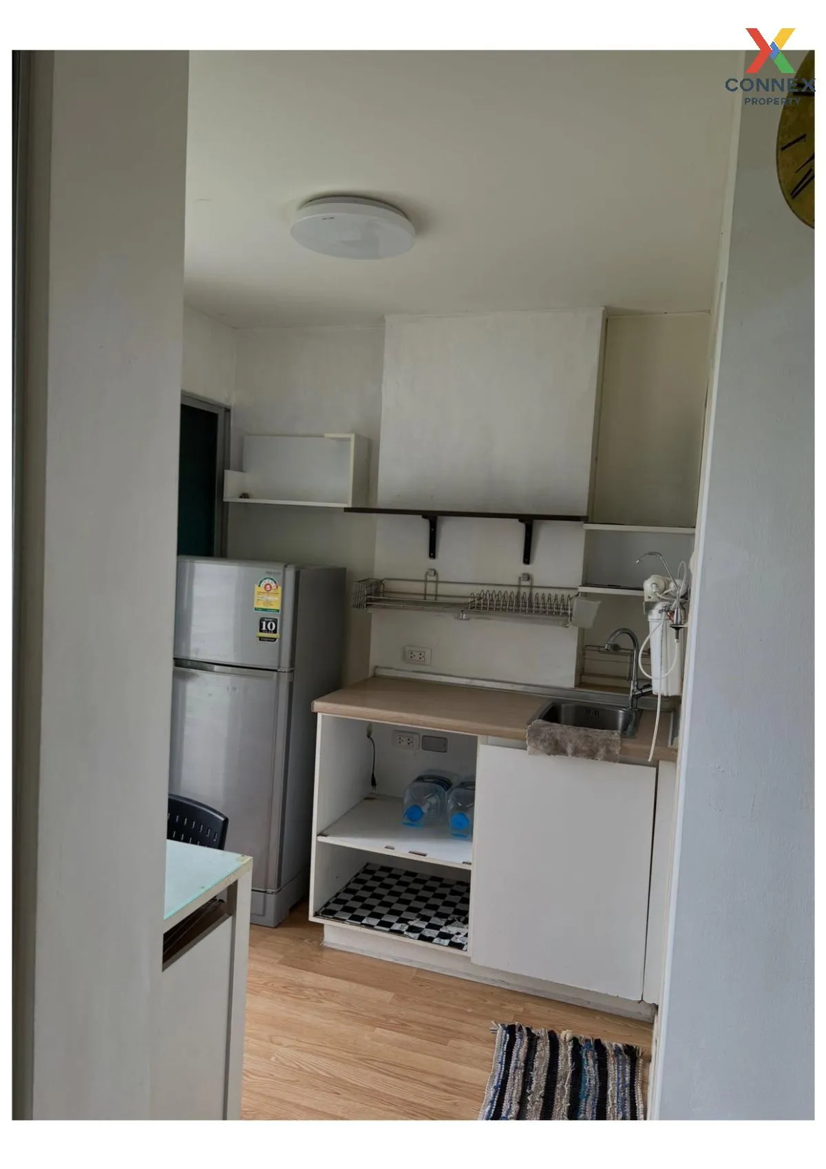 For Sale Condo , Lumpini Ville Onnut - Ladkrabang , Lat Krabang , 3