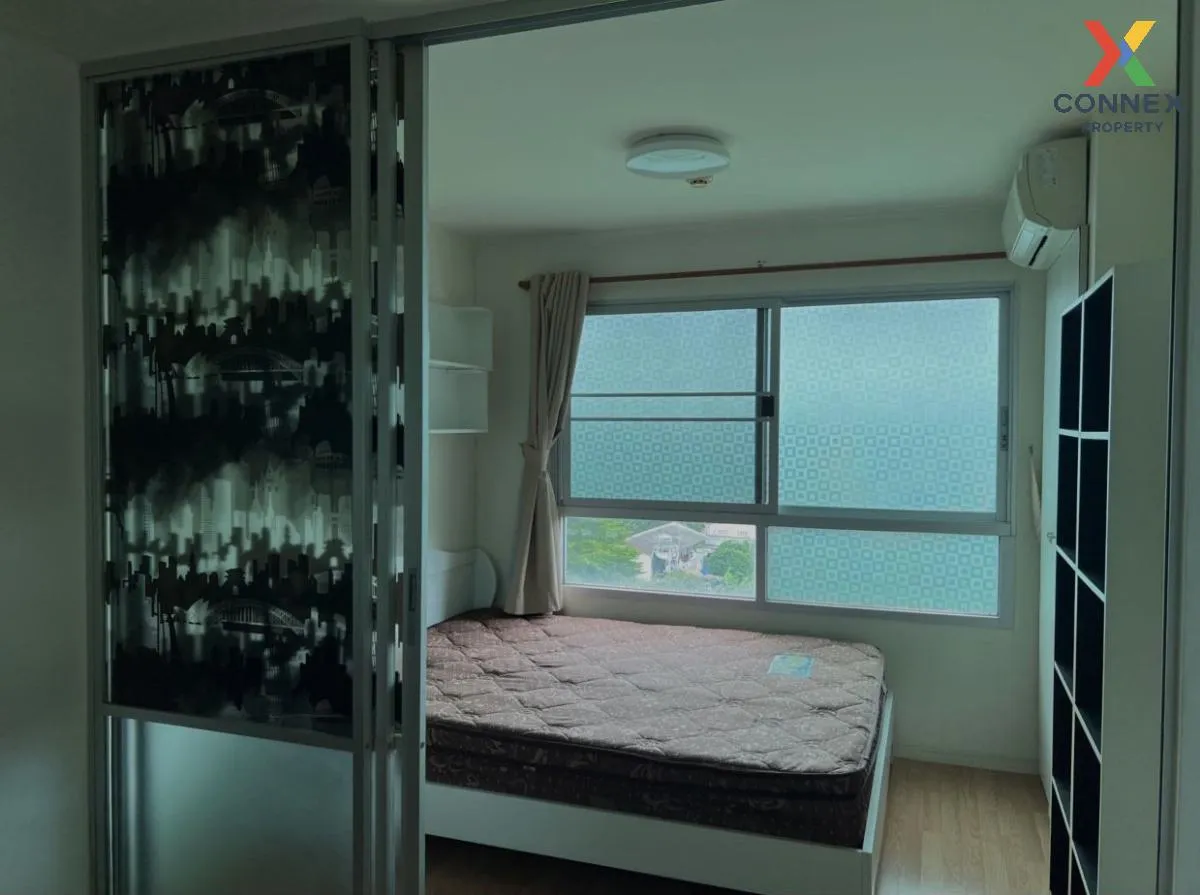 For Sale Condo , Lumpini Ville Onnut - Ladkrabang , Lat Krabang ,