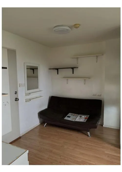 ขายคอนโด  ลุมพินี วิลล์ อ่อนนุช-ลาดกระบัง ลาดกระบัง เขต ลาดกระบัง กรุงเทพ CX-128488