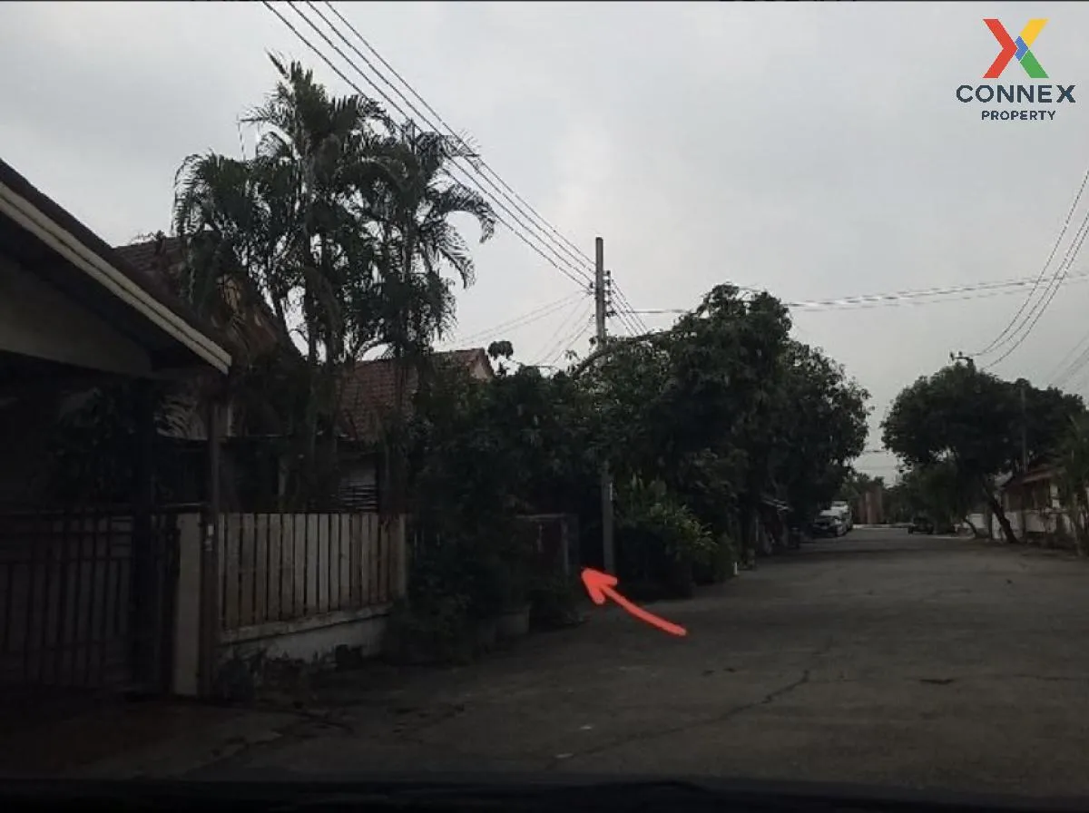 ขายบ้าน  หมู่บ้านเพ็ญศิริเพลส ลำต้อยติ่ง เขต หนองจอก กรุงเทพ CX-1 2