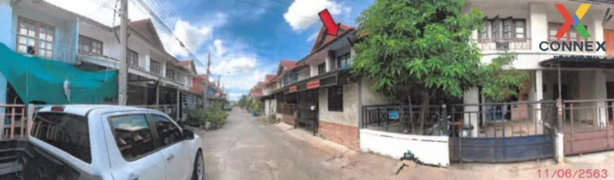 For Sale Townhouse/Townhome  , Baan Phrueksa 3 Bang Bua Thong , B 1