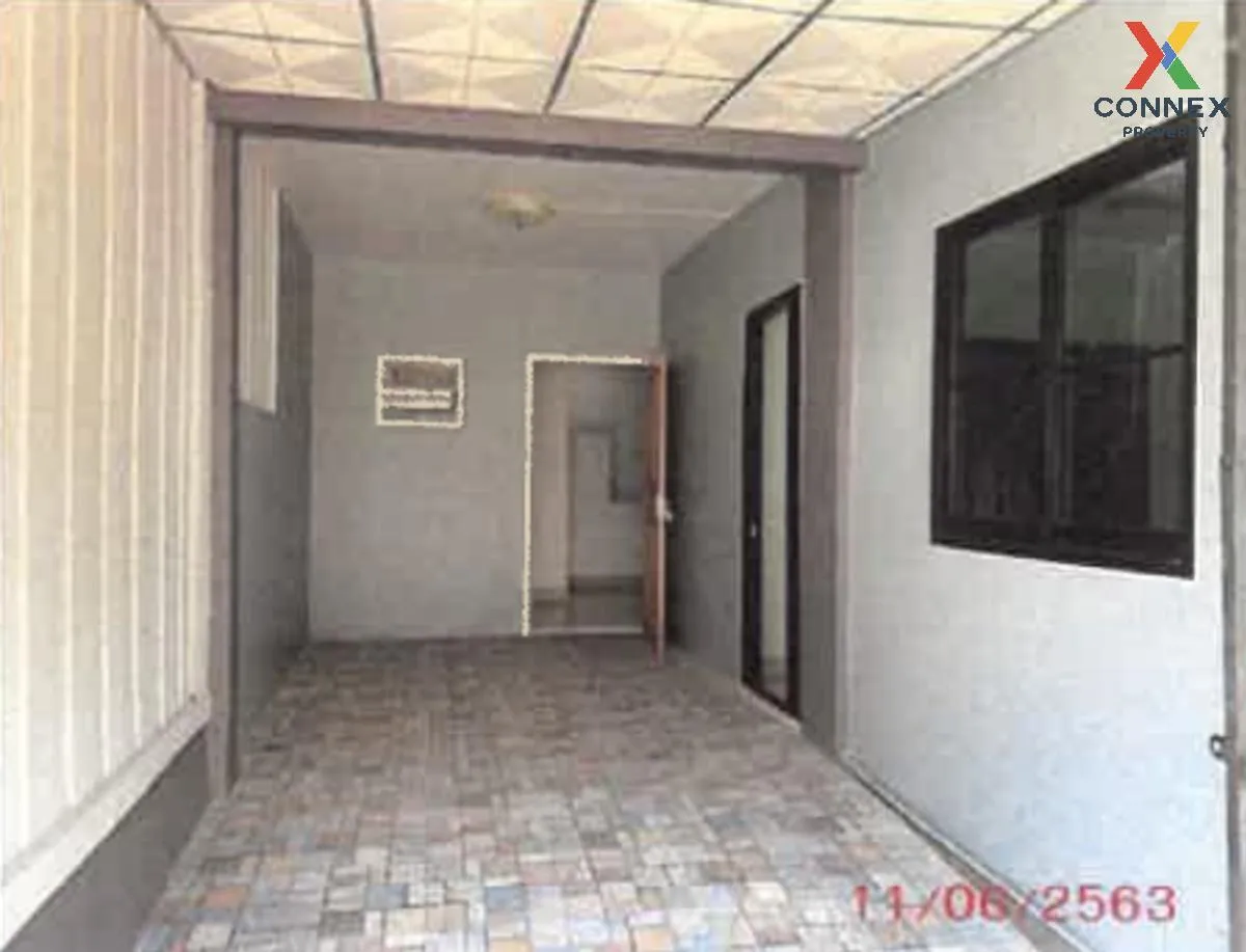 For Sale Townhouse/Townhome  , Baan Phrueksa 3 Bang Bua Thong , B 2