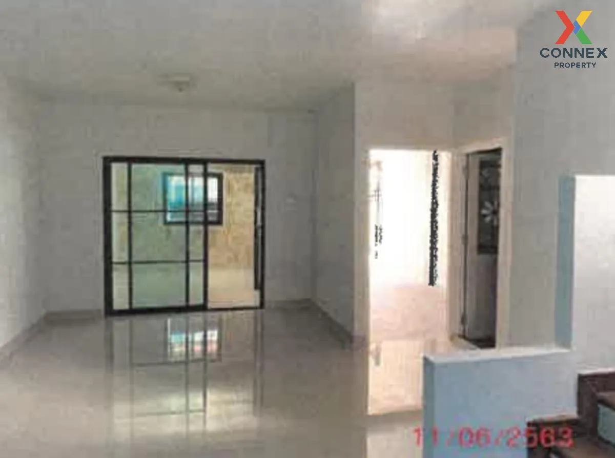 For Sale Townhouse/Townhome  , Baan Phrueksa 3 Bang Bua Thong , B 3