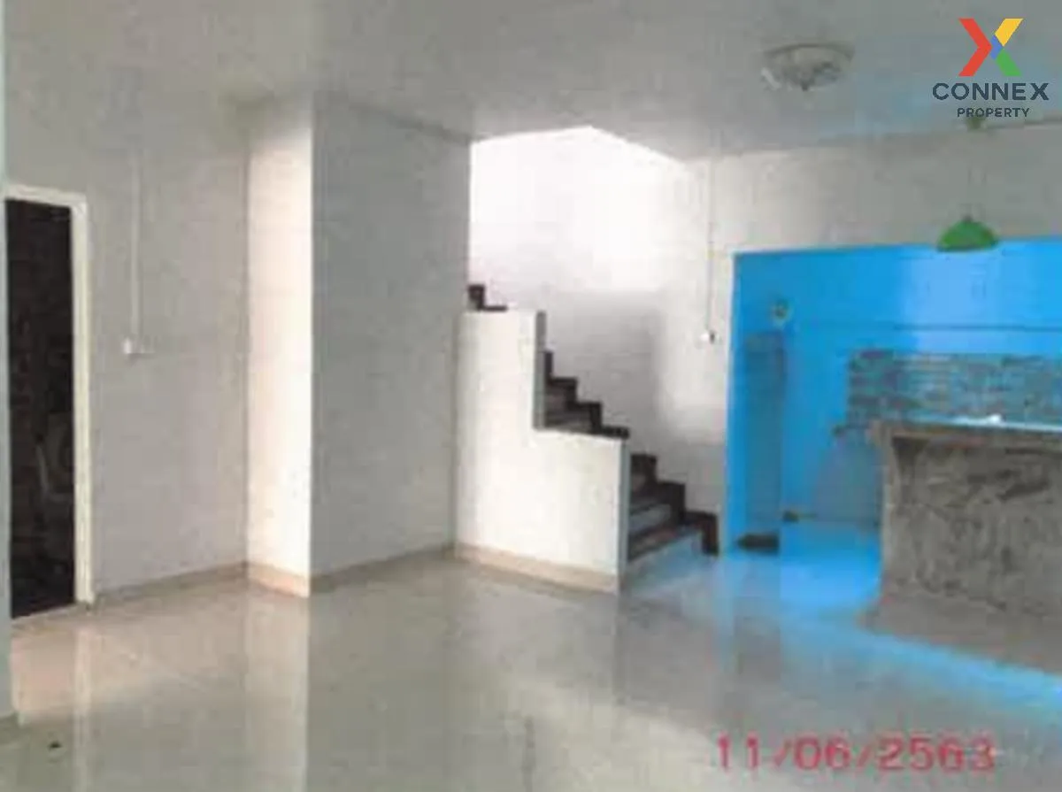 For Sale Townhouse/Townhome  , Baan Phrueksa 3 Bang Bua Thong , B 4