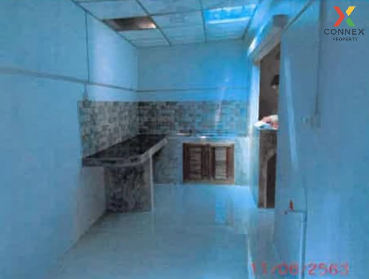 For Sale Townhouse/Townhome  , Baan Phrueksa 3 Bang Bua Thong , B