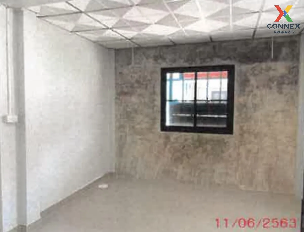 For Sale Townhouse/Townhome  , Baan Phrueksa 3 Bang Bua Thong , B