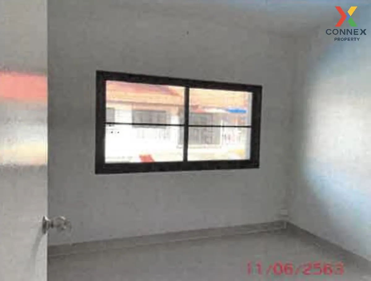 For Sale Townhouse/Townhome  , Baan Phrueksa 3 Bang Bua Thong , B