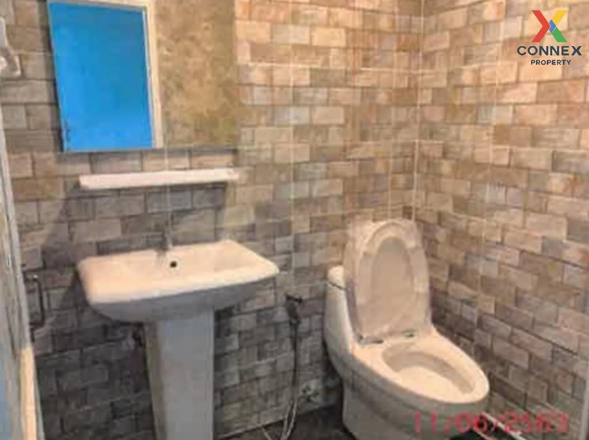 For Sale Townhouse/Townhome  , Baan Phrueksa 3 Bang Bua Thong , B