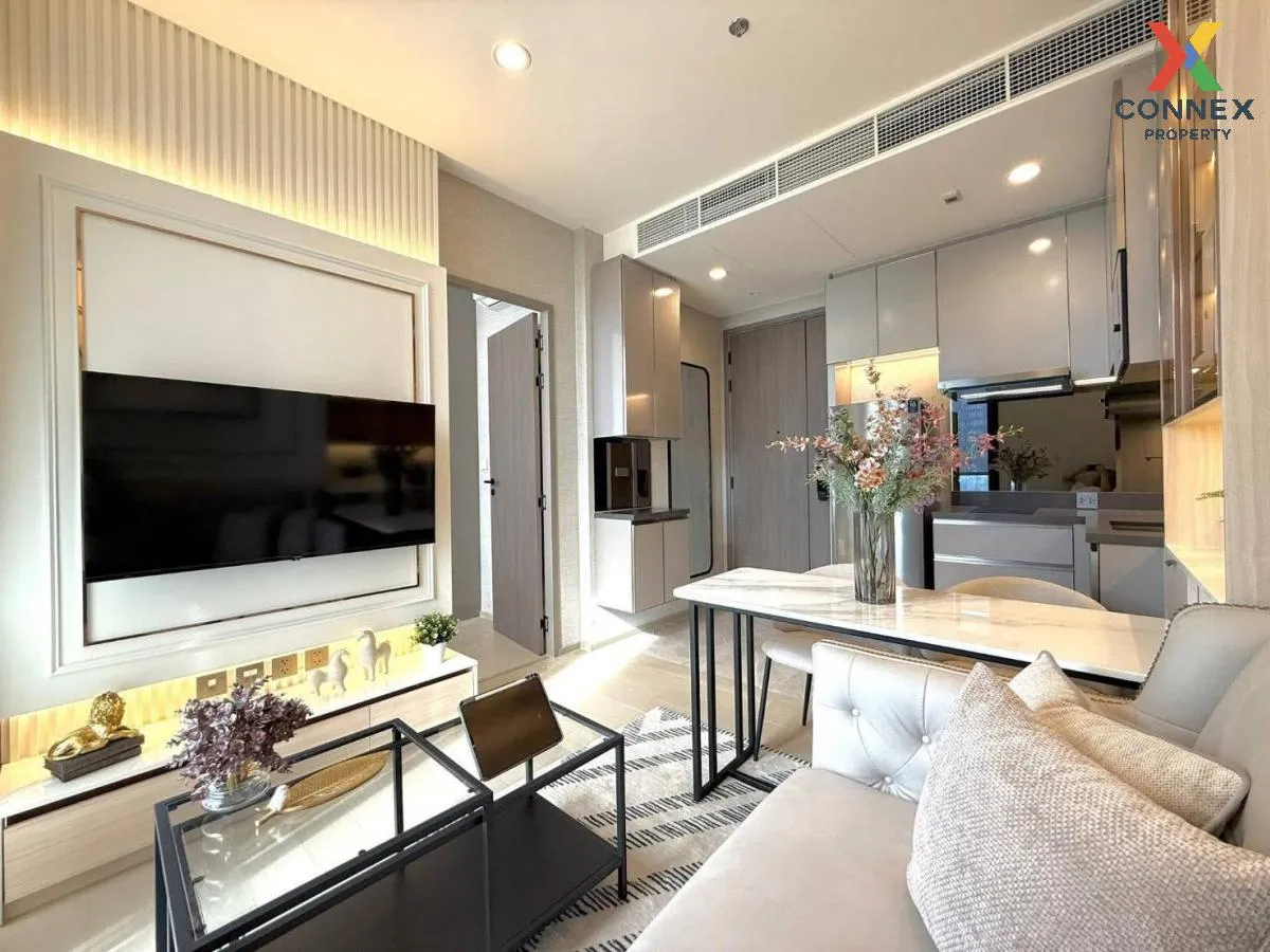 For Rent Condo , The Extro Phayathai - Rangnam , BTS-Victory Monu 1