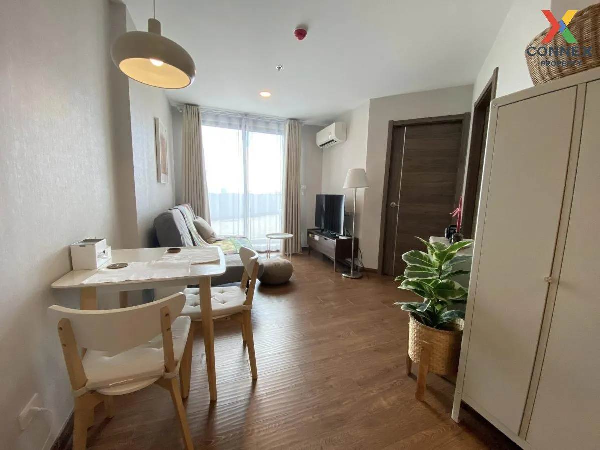 For Sale Condo , Artisan Ratchada , MRT-Thailand Cultural Centre  For Sale Condo , Artisan Ratchada , MRT-Thailand Cultural Centre  2