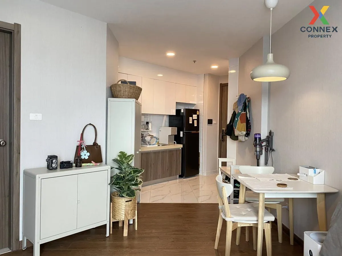 For Sale Condo , Artisan Ratchada , MRT-Thailand Cultural Centre  For Sale Condo , Artisan Ratchada , MRT-Thailand Cultural Centre  3