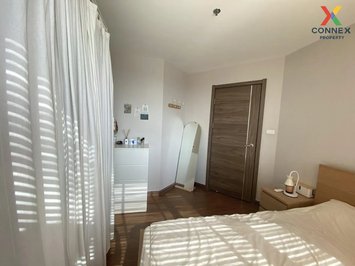 For Sale Condo , Artisan Ratchada , MRT-Thailand Cultural Centre  For Sale Condo , Artisan Ratchada , MRT-Thailand Cultural Centre  4