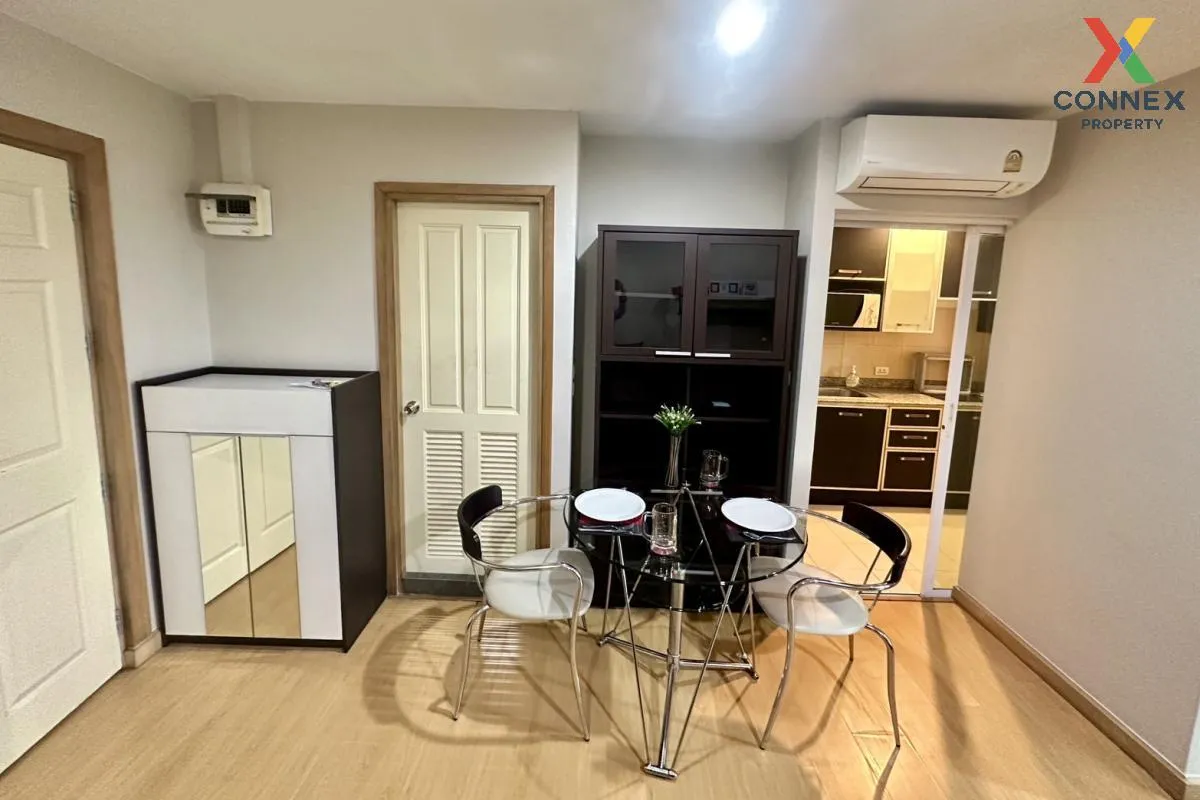 เช่าคอนโด  พันดาว เพลส BTS-อ่อนนุช พระโขนง เขต คลองเตย กรุงเทพ CX 2