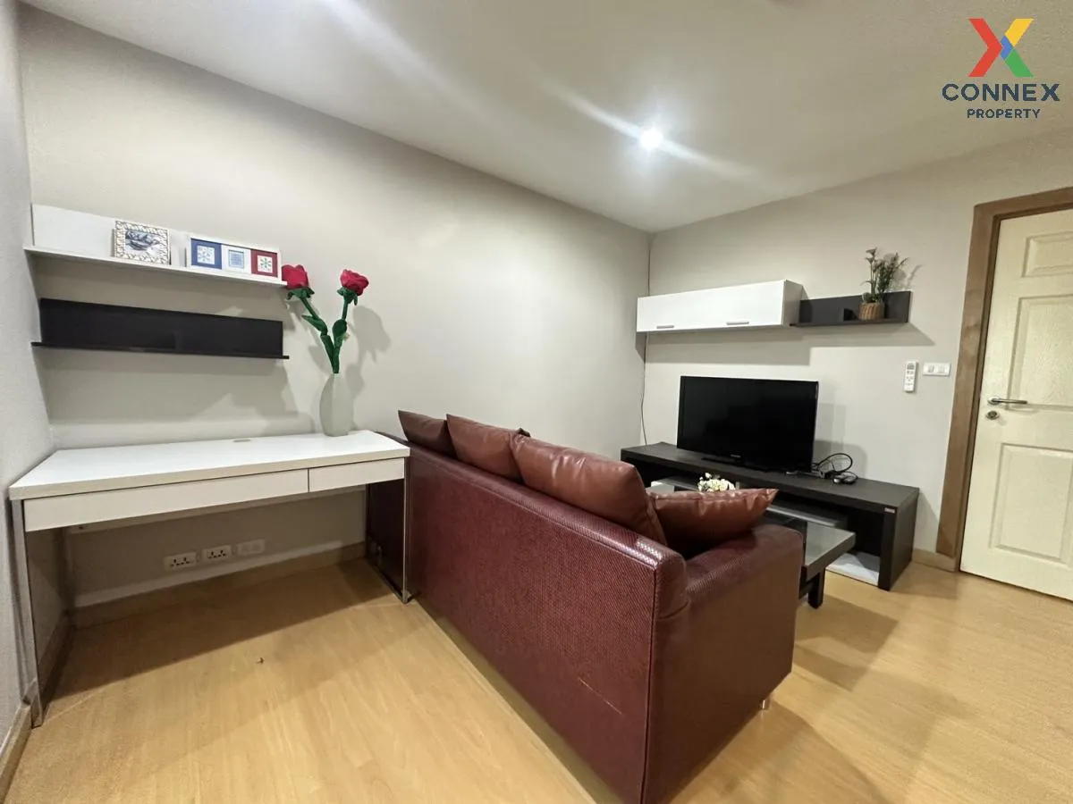 เช่าคอนโด  พันดาว เพลส BTS-อ่อนนุช พระโขนง เขต คลองเตย กรุงเทพ CX 3