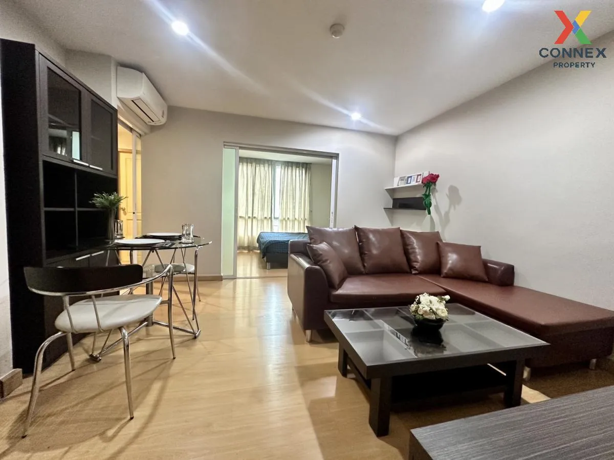 เช่าคอนโด  พันดาว เพลส BTS-อ่อนนุช พระโขนง เขต คลองเตย กรุงเทพ CX 4