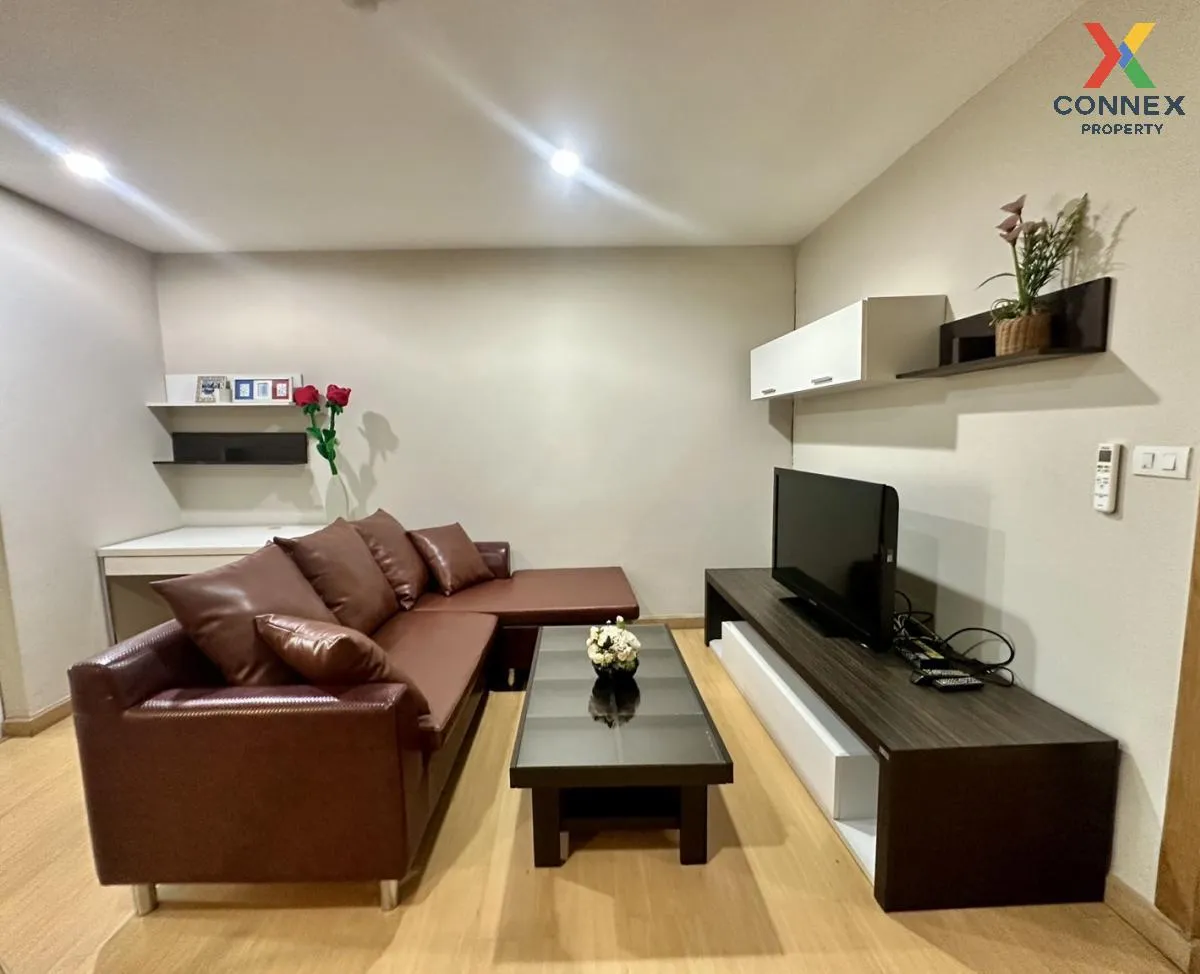 เช่าคอนโด  พันดาว เพลส BTS-อ่อนนุช พระโขนง เขต คลองเตย กรุงเทพ CX