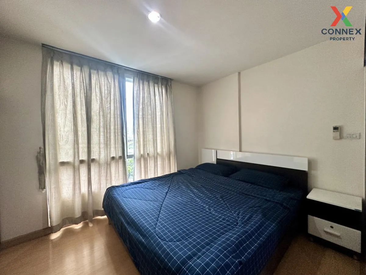 เช่าคอนโด  พันดาว เพลส BTS-อ่อนนุช พระโขนง เขต คลองเตย กรุงเทพ CX