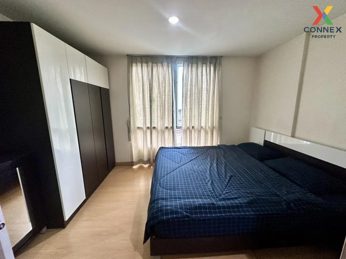 เช่าคอนโด  พันดาว เพลส BTS-อ่อนนุช พระโขนง เขต คลองเตย กรุงเทพ CX