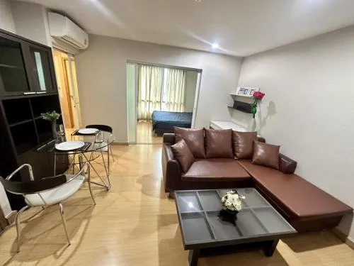 เช่าคอนโด  พันดาว เพลส BTS-อ่อนนุช พระโขนง เขต คลองเตย กรุงเทพ CX-128510