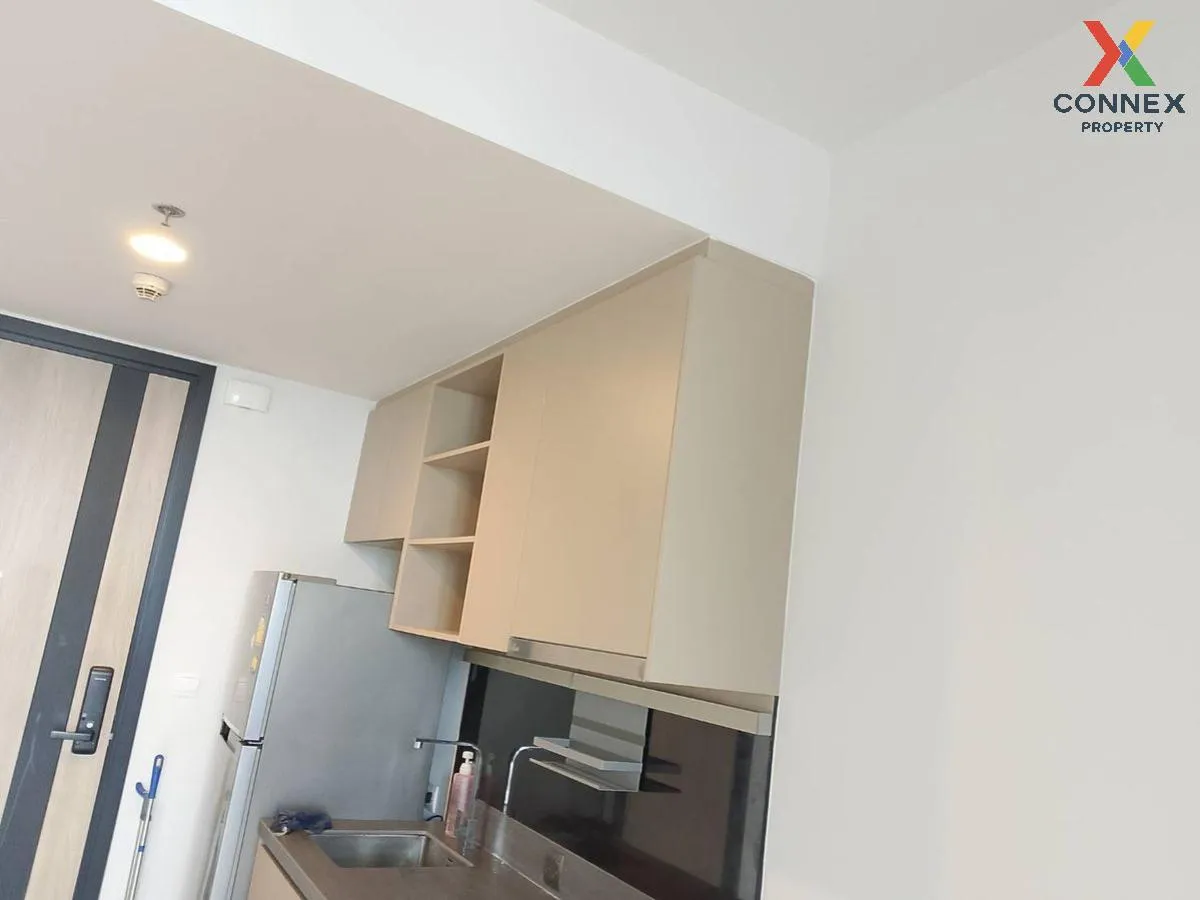 ขายคอนโด  โอกะ เฮาส์ BTS-ทองหล่อ คลองตัน เขต คลองเตย กรุงเทพ CX-1 3