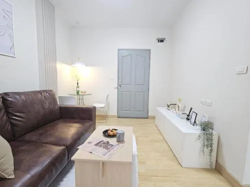 For Rent Condo , The Kith Chaengwattana , Pak Kret , Pak Kret , Nonthaburi , CX-128512
