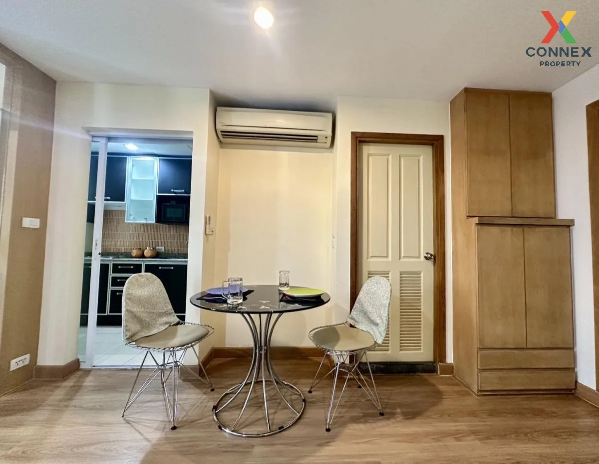 เช่าคอนโด  พันดาว เพลส BTS-อ่อนนุช พระโขนง เขต คลองเตย กรุงเทพ CX 3