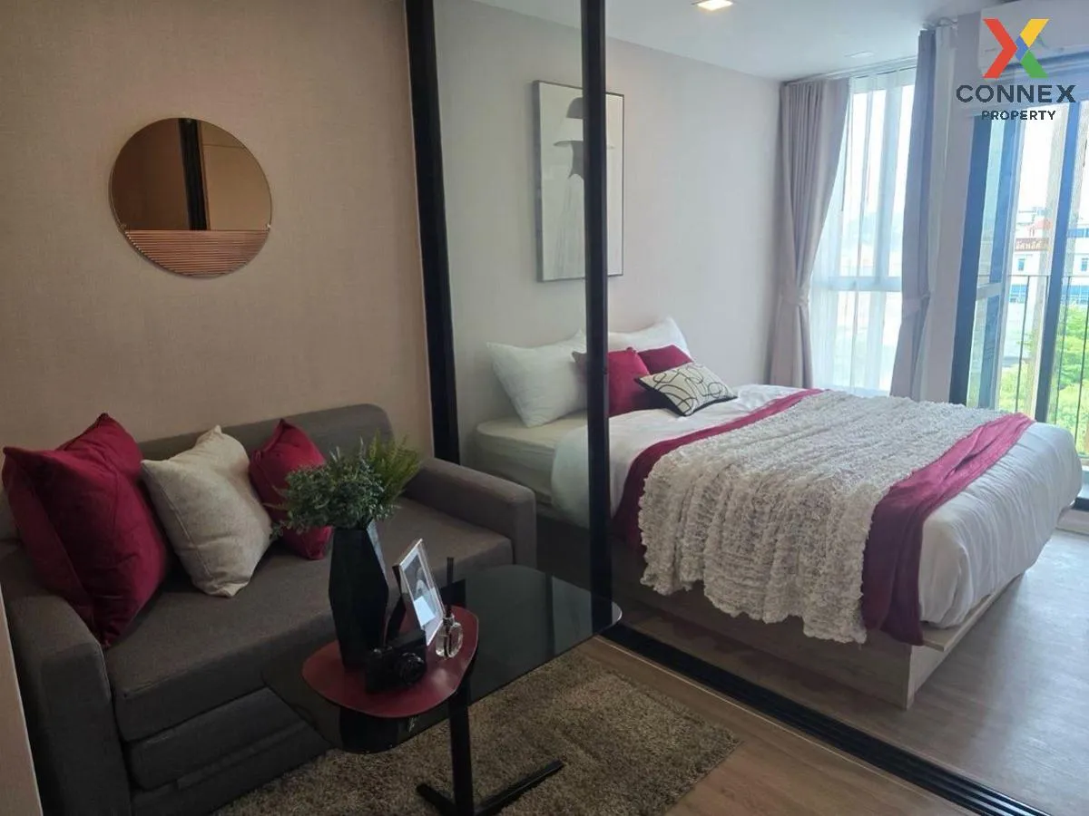 For Rent Condo , Atmoz Ratchada - Huaikwang , Wang Thong Lang , W For Rent Condo , Atmoz Ratchada - Huaikwang , Wang Thong Lang , W 2