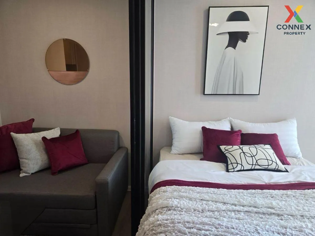 For Rent Condo , Atmoz Ratchada - Huaikwang , Wang Thong Lang , W For Rent Condo , Atmoz Ratchada - Huaikwang , Wang Thong Lang , W 4