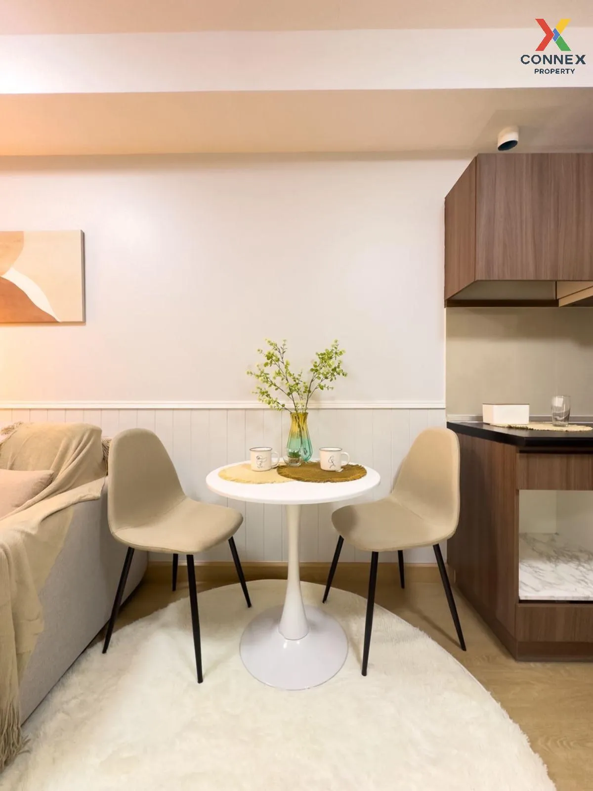 For Sale Condo , 624 CONDOLETTE RATCHADA 36 , MRT-Lat Phrao , Cha 4