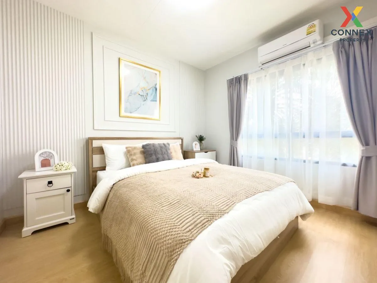 ขายคอนโด  624 คอนโดเลต รัชดา 36 MRT-ลาดพร้าว  แขวงจันทรเกษม เขต จ