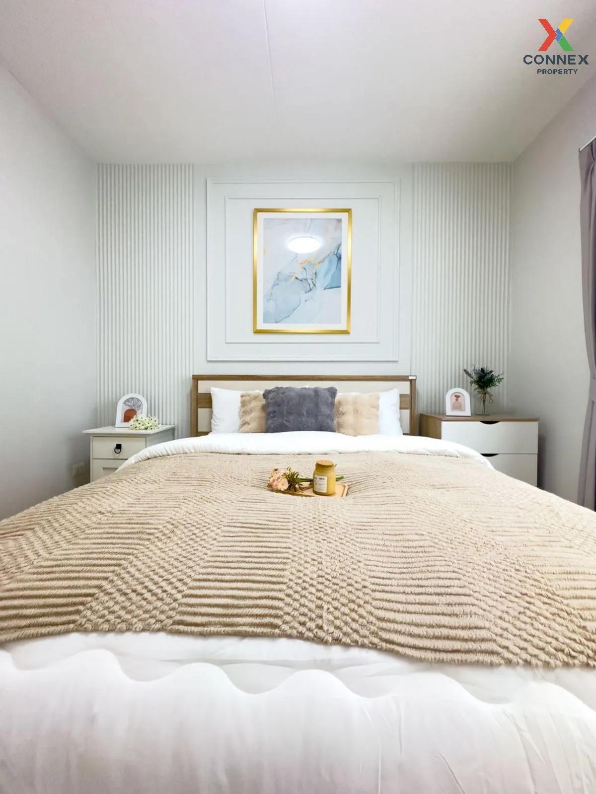 ขายคอนโด  624 คอนโดเลต รัชดา 36 MRT-ลาดพร้าว  แขวงจันทรเกษม เขต จ