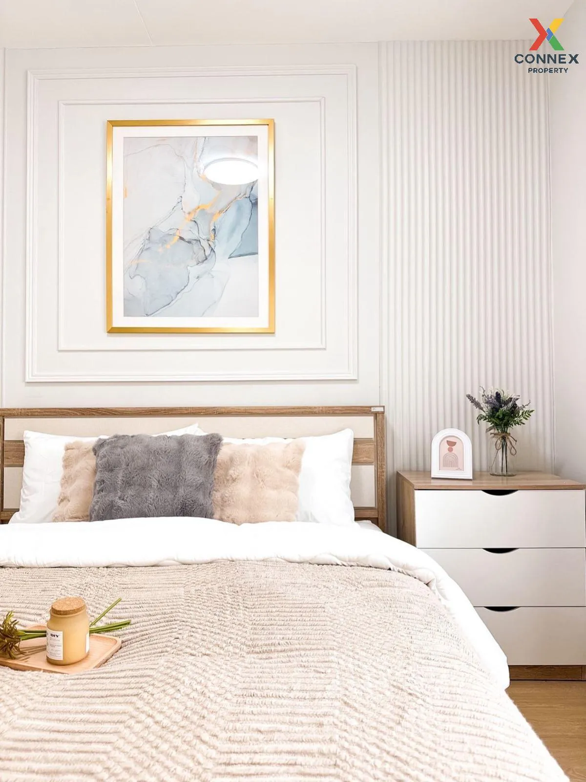 ขายคอนโด  624 คอนโดเลต รัชดา 36 MRT-ลาดพร้าว  แขวงจันทรเกษม เขต จ