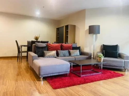 For Rent Condo , BELLE GRAND RAMA 9 , MRT-Phra Ram 9 , Huai Khwang , Huai Khwang , Bangkok , CX-128518
