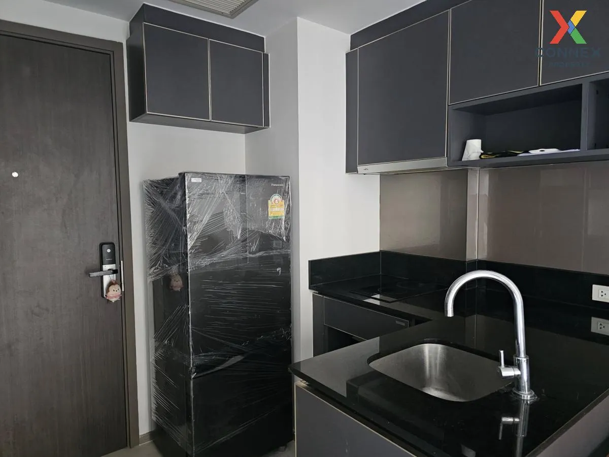 For Rent Condo , Nye by Sansiri , BTS-Wongwian Yai , Khlong Ton S 2