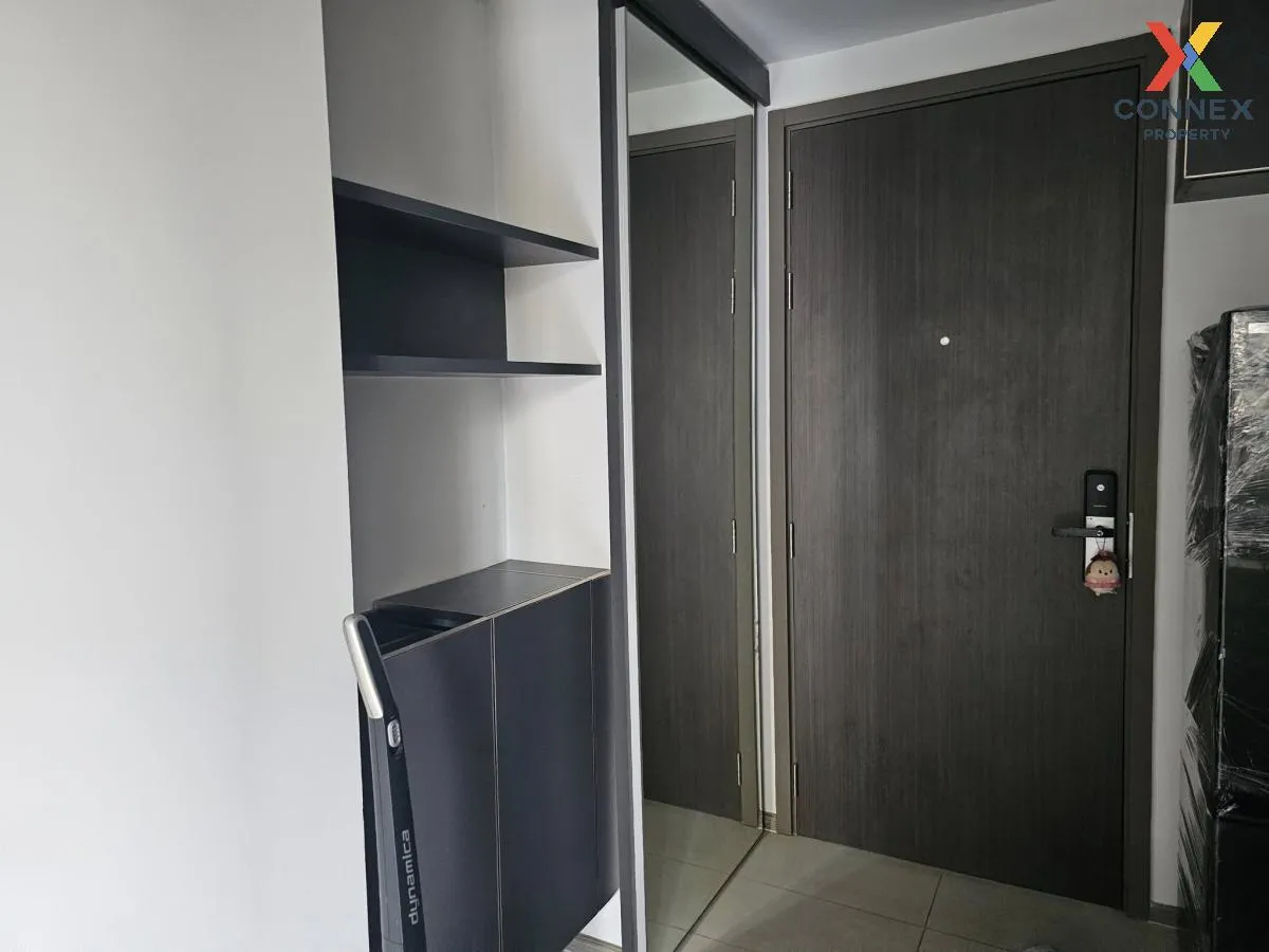 For Rent Condo , Nye by Sansiri , BTS-Wongwian Yai , Khlong Ton S 3