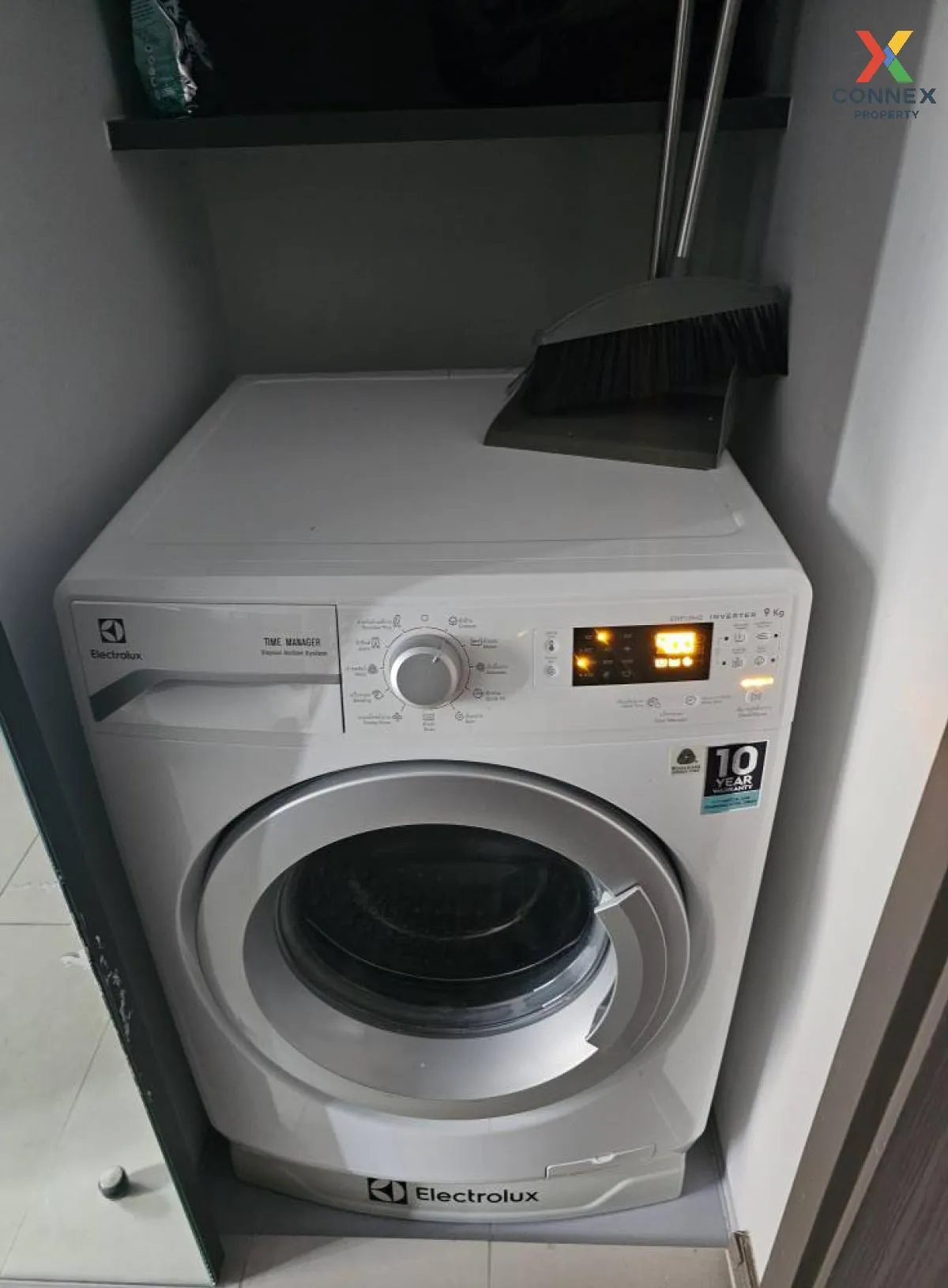 For Rent Condo , Nye by Sansiri , BTS-Wongwian Yai , Khlong Ton S 4