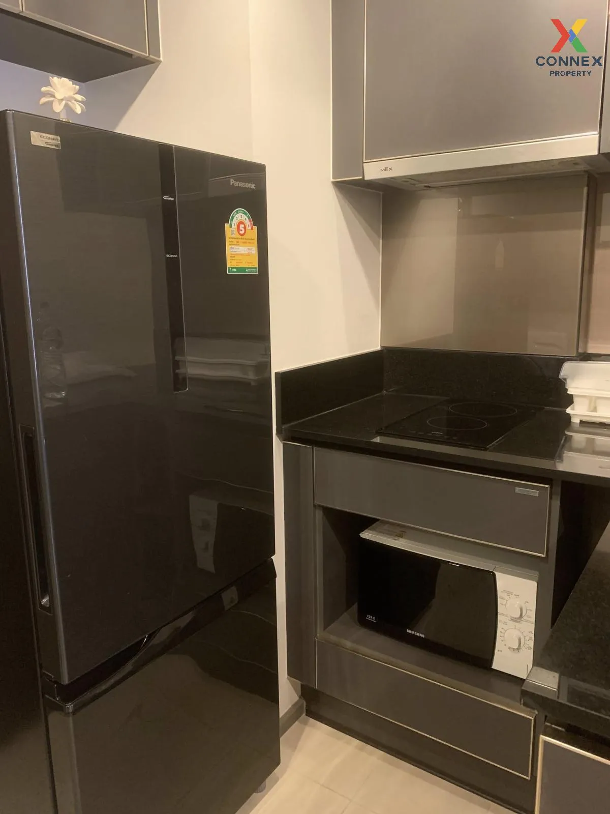 For Rent Condo , Nye by Sansiri , BTS-Wongwian Yai , Khlong Ton S