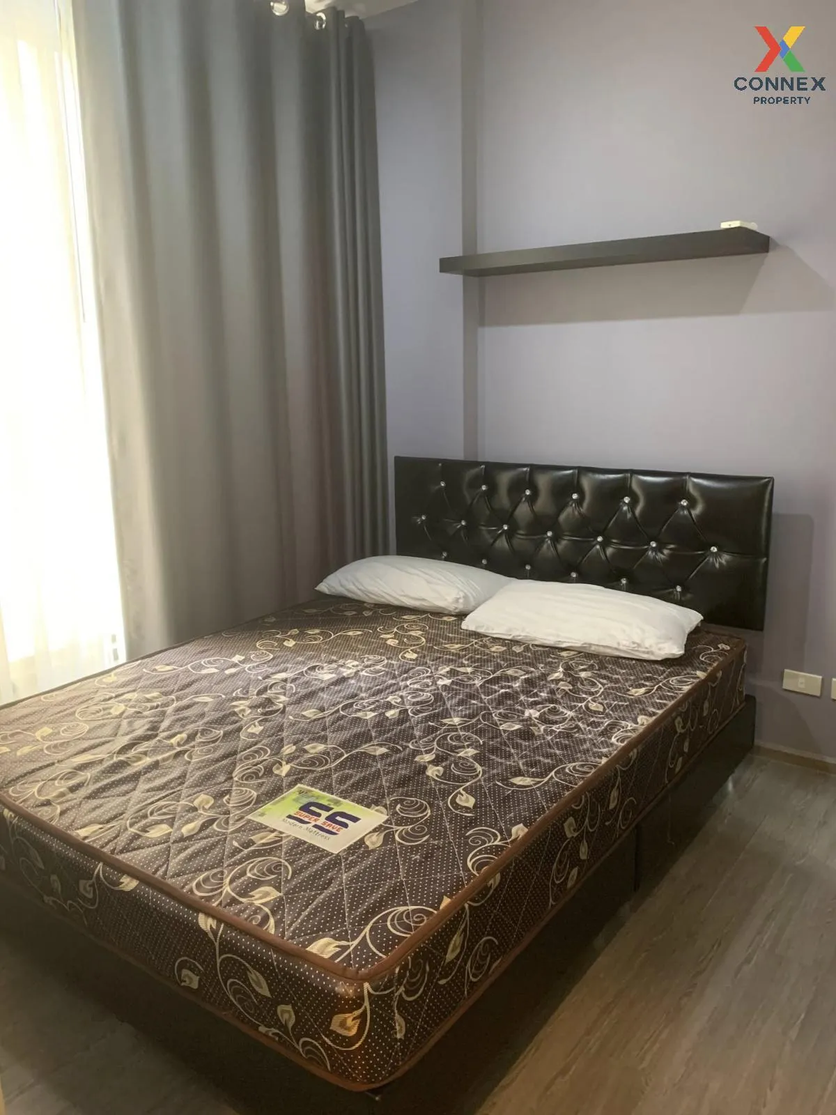 For Rent Condo , Nye by Sansiri , BTS-Wongwian Yai , Khlong Ton S